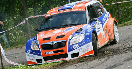 Rajd Rzeszowski